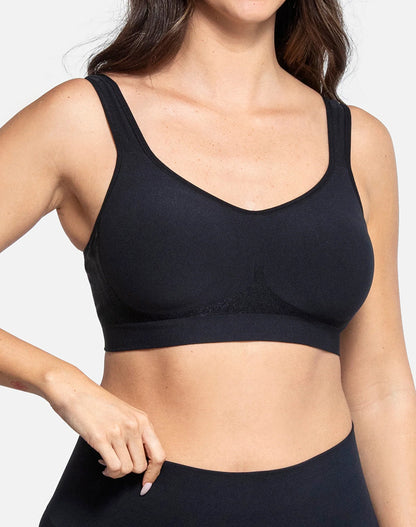 Essentials Soutien-Gorge Sculptant